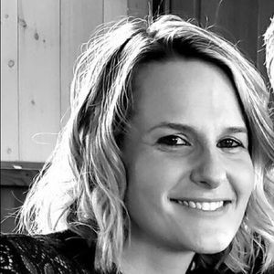 Meet your Posher, Nancy